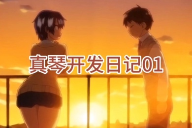 真琴开发日记01