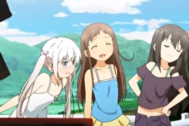 小千与秘密的打工