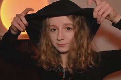 可爱的宝贝专业地控制我的鸡鸡