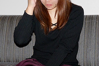 素人素颜～连我男朋友都没见过我卸妆～太田香织