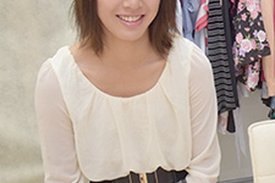 素人AV采访 - 我尝试了一个看起来天真烂漫的素人来接受采访 -前田尤里