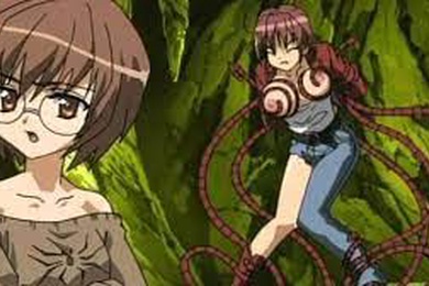 恶魔降临之夜第二章淫水师