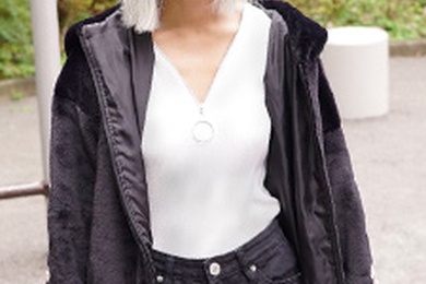 即使是地下偶像也可以在中出后进行清洁口交。地下偶像麻由香