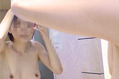 素人素颜~第一次素颜中出~宫前琴音