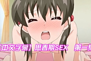 中文字幕思春期SEX第一集