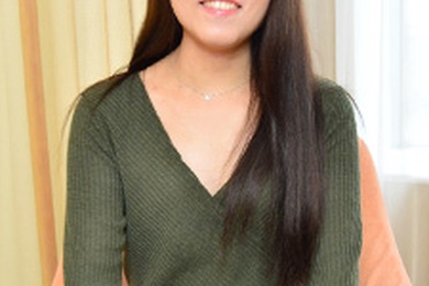 素人AV采访～想和专业AV男优做爱，释放工作压力～松本信子