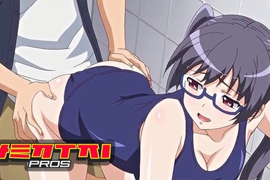 Tomoya用遥控振动器和他的鸡巴让木更伊织和百花射精