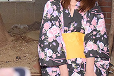 跳来跳去——晚上在闹市区玩玩具—木村爱里