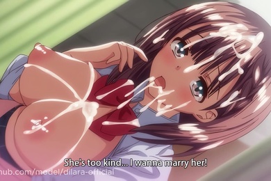 她生来就有巨乳诅咒无论怎样都不停地泌乳