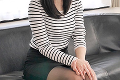 素人 AV 采访 - 今天我们拍摄吗？立野美纪