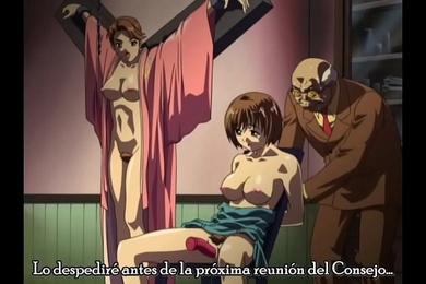 仓库里家人之间的动漫BDSM性爱