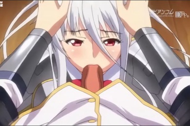 圣布伦希尔特学园少女骑士团与纯白的内裤_少女骑士的成论_中文字幕