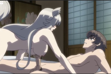 老番_忘却的妖狐_高清修复版_喜欢巨乳狐妖的极致勾引