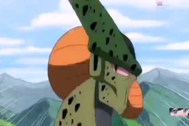 七龙珠沙鲁激战17号18号