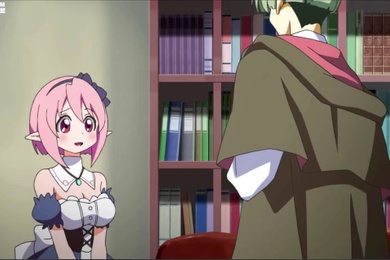 RunesPharmacy_考拉岛的药店_第一话到第三话_一口气剪完_中文字幕_调教成了母狗