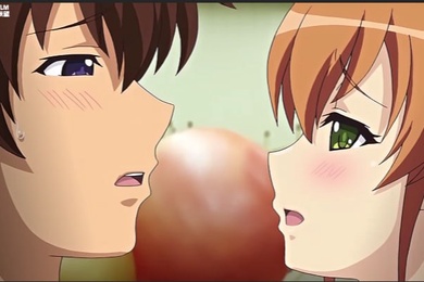 妹妹和那个朋友太色情了我的胯间糟糕的茶色双马尾yusayusa巨乳_妹妹可爱的朋友莉子篇_中文字幕_