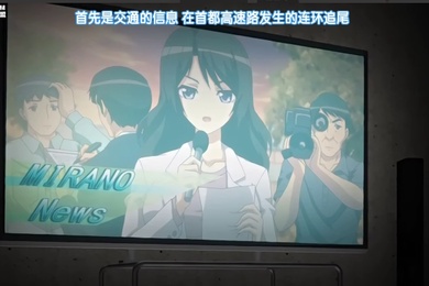 我是侄女一到六话一口气剪完中文字幕