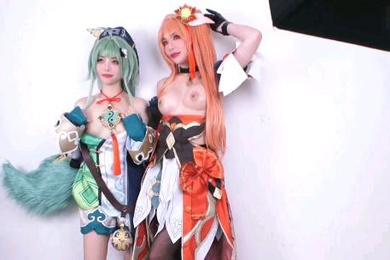 日本荡妇-极品霍霍双飞